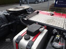 Scania G 540 NA - HYDRAULIK - SCR ONLY - ALCOA - ACC