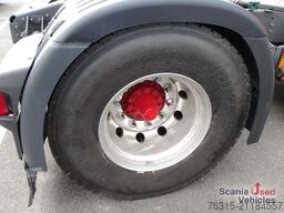 Scania G 540 NA - HYDRAULIK - SCR ONLY - ALCOA - ACC