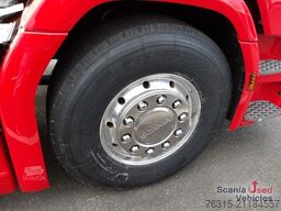 Scania G 540 NA - HYDRAULIK - SCR ONLY - ALCOA - ACC