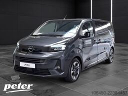 Opel Zafira Life GS 180 +180°Kamera+Standheizung+SHZ+