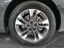 Opel Zafira Life GS 180 +180°Kamera+Standheizung+SHZ+