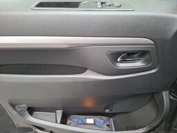 Opel Zafira Life GS 180 +180°Kamera+Standheizung+SHZ+