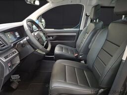 Opel Zafira Life GS 180 +180°Kamera+Standheizung+SHZ+