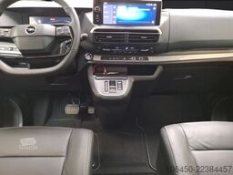 Opel Zafira Life GS 180 +180°Kamera+Standheizung+SHZ+