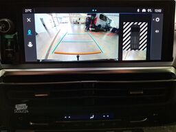 Opel Zafira Life GS 180 +180°Kamera+Standheizung+SHZ+