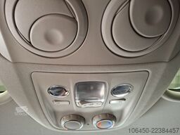 Opel Zafira Life GS 180 +180°Kamera+Standheizung+SHZ+
