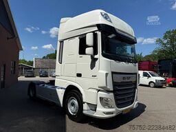 DAF XF 480 Retarder Standairco 295.740KM! PTO-Prep ...