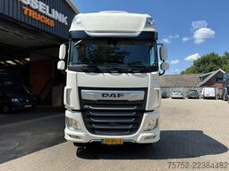 DAF XF 480 Retarder Standairco 295.740KM! PTO-Prep ...