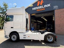 DAF XF 480 Retarder Standairco 295.740KM! PTO-Prep ...