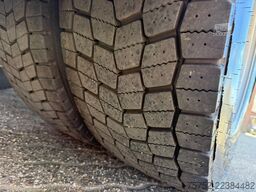 DAF XF 480 Retarder Standairco 295.740KM! PTO-Prep ...