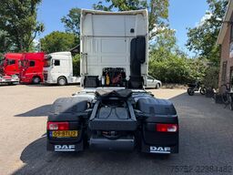 DAF XF 480 Retarder Standairco 295.740KM! PTO-Prep ...