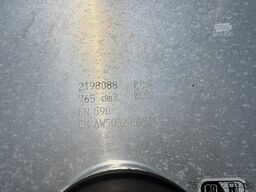 DAF XF 480 Retarder Standairco 295.740KM! PTO-Prep ...
