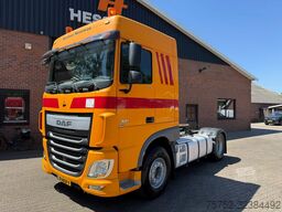 DAF XF 440 Space Cab Hydraulic ACC NL Truck APK/TUV...