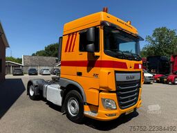 DAF XF 440 Space Cab Hydraulic ACC NL Truck APK/TUV...