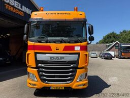 DAF XF 440 Space Cab Hydraulic ACC NL Truck APK/TUV...