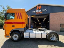 DAF XF 440 Space Cab Hydraulic ACC NL Truck APK/TUV...
