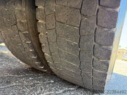 DAF XF 440 Space Cab Hydraulic ACC NL Truck APK/TUV...