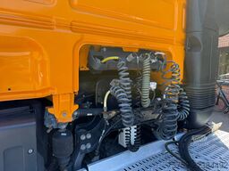 DAF XF 440 Space Cab Hydraulic ACC NL Truck APK/TUV...