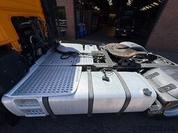 DAF XF 440 Space Cab Hydraulic ACC NL Truck APK/TUV...