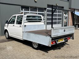 Volkswagen Transporter 2.0 TDI L2H1 30 DC Open laadbak Pic...
