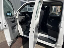 Volkswagen Transporter 2.0 TDI L2H1 30 DC Open laadbak Pic...