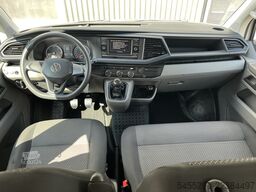 Volkswagen Transporter 2.0 TDI L2H1 30 DC Open laadbak Pic...