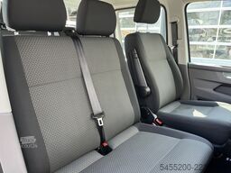 Volkswagen Transporter 2.0 TDI L2H1 30 DC Open laadbak Pic...