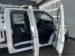 Volkswagen Transporter 2.0 TDI L2H1 30 DC Open laadbak Pic...