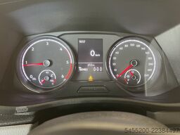 Volkswagen Transporter 2.0 TDI L2H1 30 DC Open laadbak Pic...
