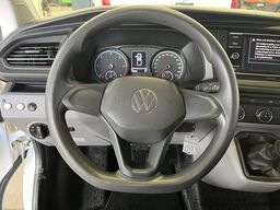 Volkswagen Transporter 2.0 TDI L2H1 30 DC Open laadbak Pic...