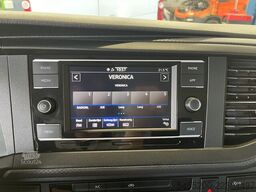 VW Transporter 2.0 TDI L2H1 30 DC Open laadbak Pic...