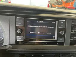 VW Transporter 2.0 TDI L2H1 30 DC Open laadbak Pic...