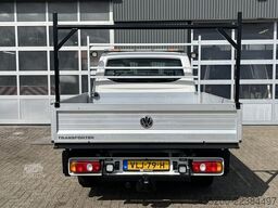VW Transporter 2.0 TDI L2H1 30 DC Open laadbak Pic...