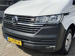 VW Transporter 2.0 TDI L2H1 30 DC Open laadbak Pic...