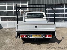 VW Transporter 2.0 TDI L2H1 30 DC Open laadbak Pic...