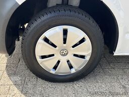 VW Transporter 2.0 TDI L2H1 30 DC Open laadbak Pic...