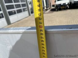 VW Transporter 2.0 TDI L2H1 30 DC Open laadbak Pic...