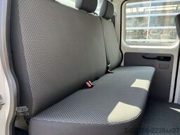 VW Transporter 2.0 TDI L2H1 30 DC Open laadbak Pic...