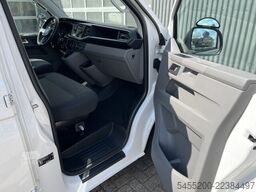 VW Transporter 2.0 TDI L2H1 30 DC Open laadbak Pic...