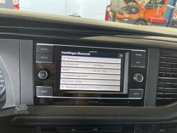 VW Transporter 2.0 TDI L2H1 30 DC Open laadbak Pic...