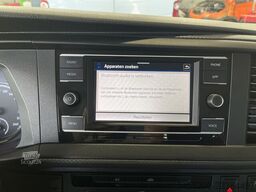 VW Transporter 2.0 TDI L2H1 30 DC Open laadbak Pic...