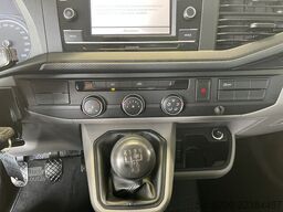 VW Transporter 2.0 TDI L2H1 30 DC Open laadbak Pic...
