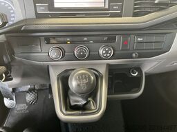 VW Transporter 2.0 TDI L2H1 30 DC Open laadbak Pic...