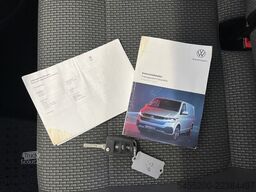 VW Transporter 2.0 TDI L2H1 30 DC Open laadbak Pic...
