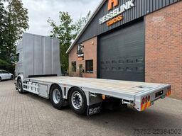 Scania R620-V8 Machinery Transport - Schuifplatteau, B...