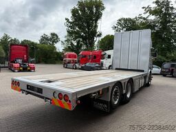 Scania R620-V8 Machinery Transport - Schuifplatteau, B...