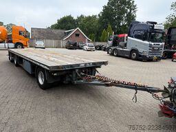 Floor 820CM 3AS Open, Hardh. Vloer Schuiftriangel