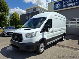 Ford Transit  Kastenwagen 350 L3 H2 AHK 3Sitze TÜV4 27