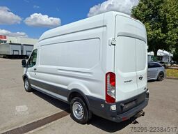 Ford Transit  Kastenwagen 350 L3 H2 AHK 3Sitze TÜV4 27