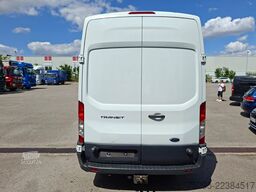Ford Transit  Kastenwagen 350 L3 H2 AHK 3Sitze TÜV4 27